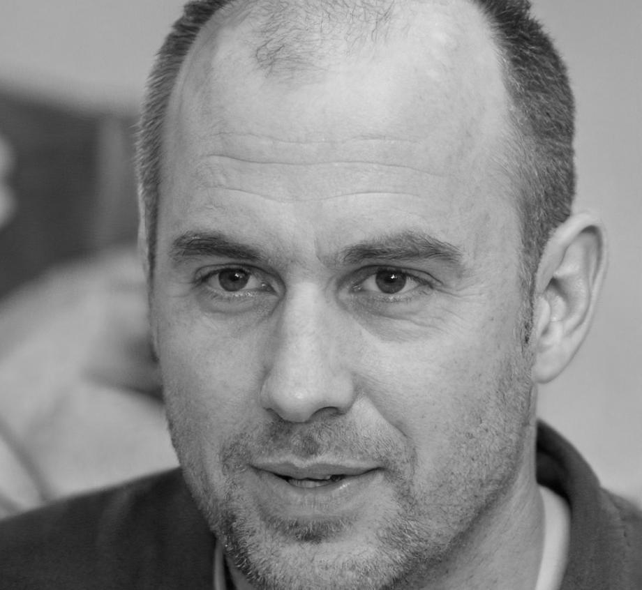 Teilnehmer Marcus Hoffmann