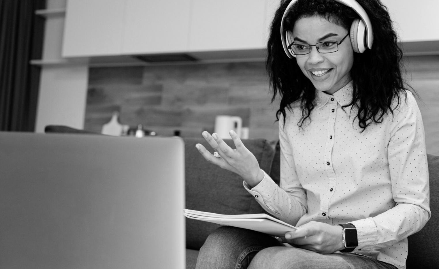 Langfristige Betreuung und Beratung