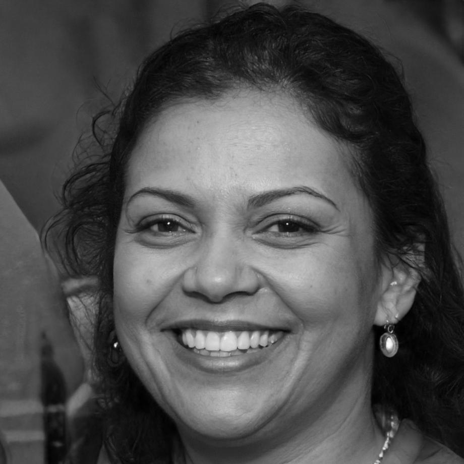 Programmteilnehmerin berichtet von ihren Erfahrungen