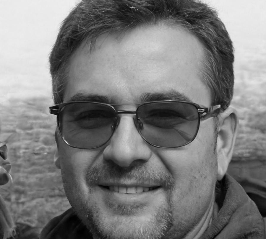 Programmleiter Stefan Lindemann