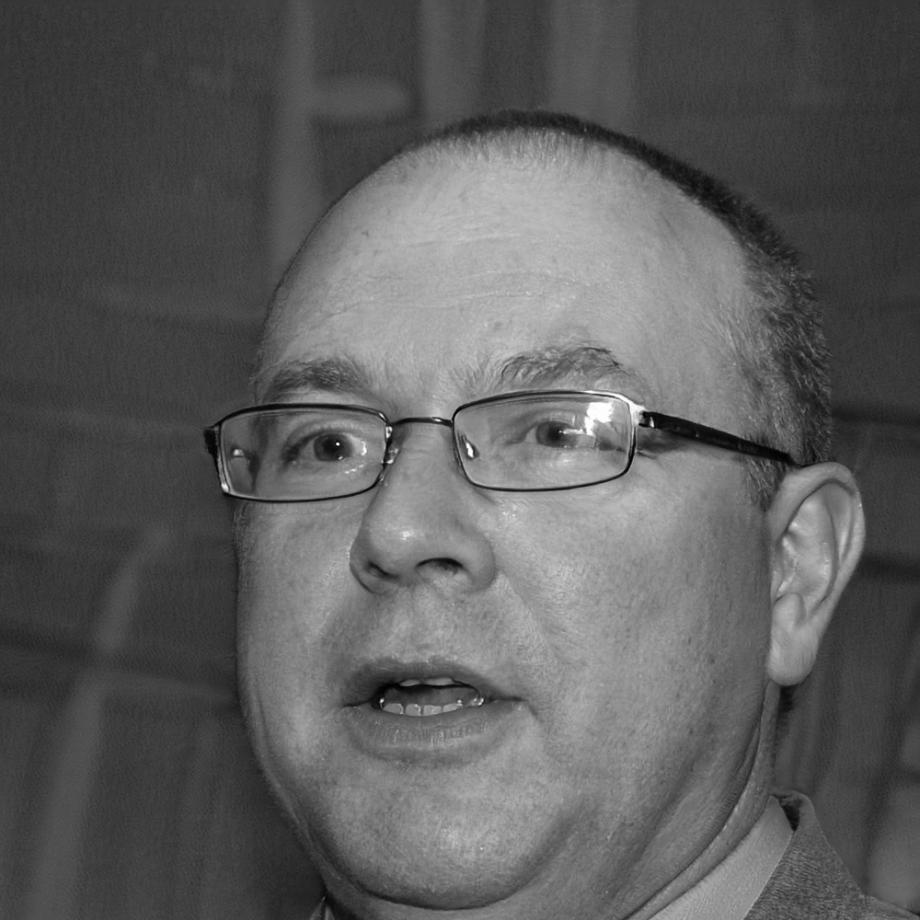 Hendrik Müller, Geschäftsführer Zephyronica